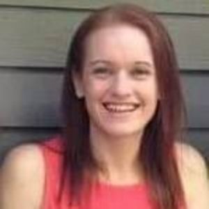 Meet your Posher, Cathryn